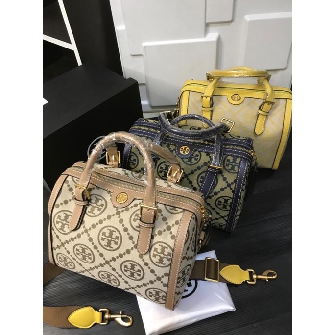 Tas Wanita TB Speedy Kanvas Tebal