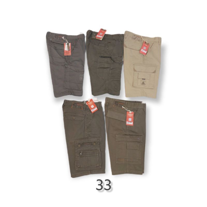 CELana CARGO CARDINAL PENDEK ORIGINAL PROMO