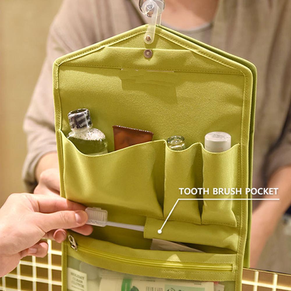 Tas Tangan Clutch Serbagun RANDOM