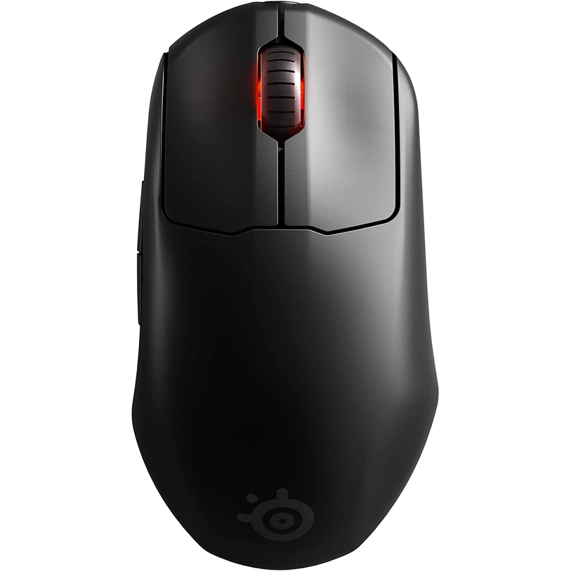 Steelseries Prime Wireless Pro Series Gaming Mouse