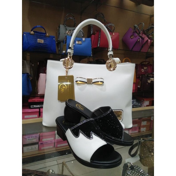 Sandal Umano VeroHells