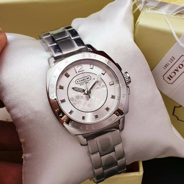COACH WATCHES 36MM