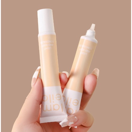 Concealer Lameila 3075 foundation CJR