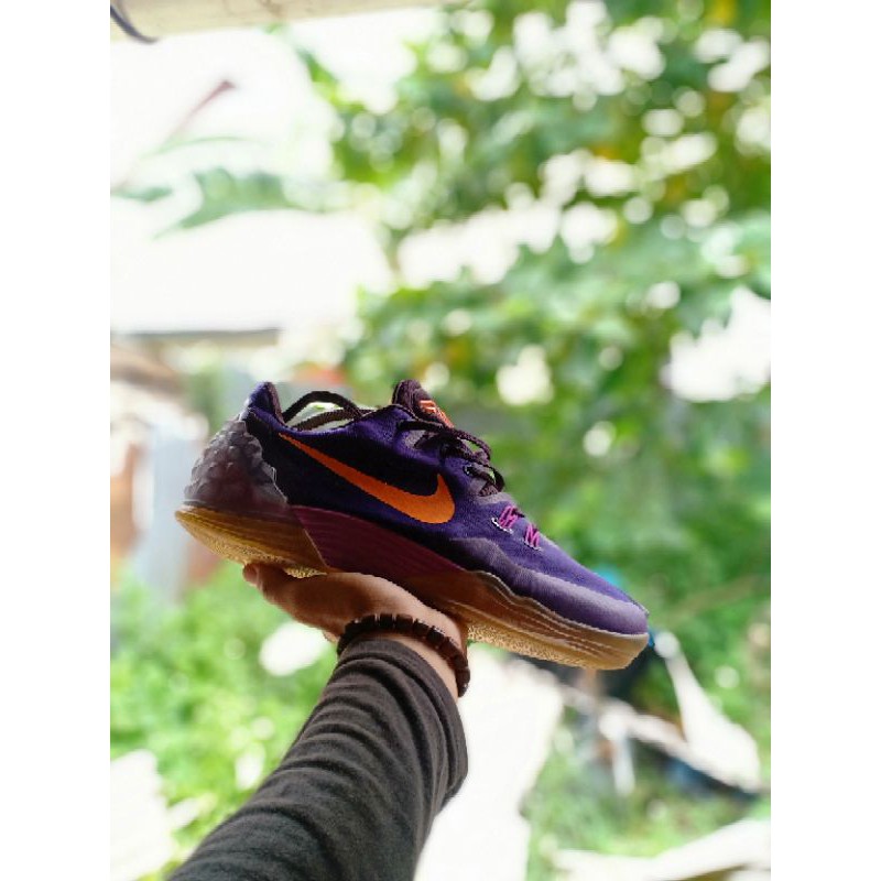 Nike Kobe ungu