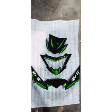 CHL visor dan winglet jupiter MX lama (ojmx)