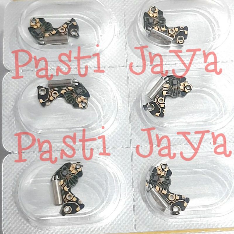 IC MESIN MIYOTA 2035