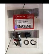 Seal Master Rem Kit Honda Beat ESP Beat Street K1A 2020 Genio PCX 150 160 ADV 150 Revo FI