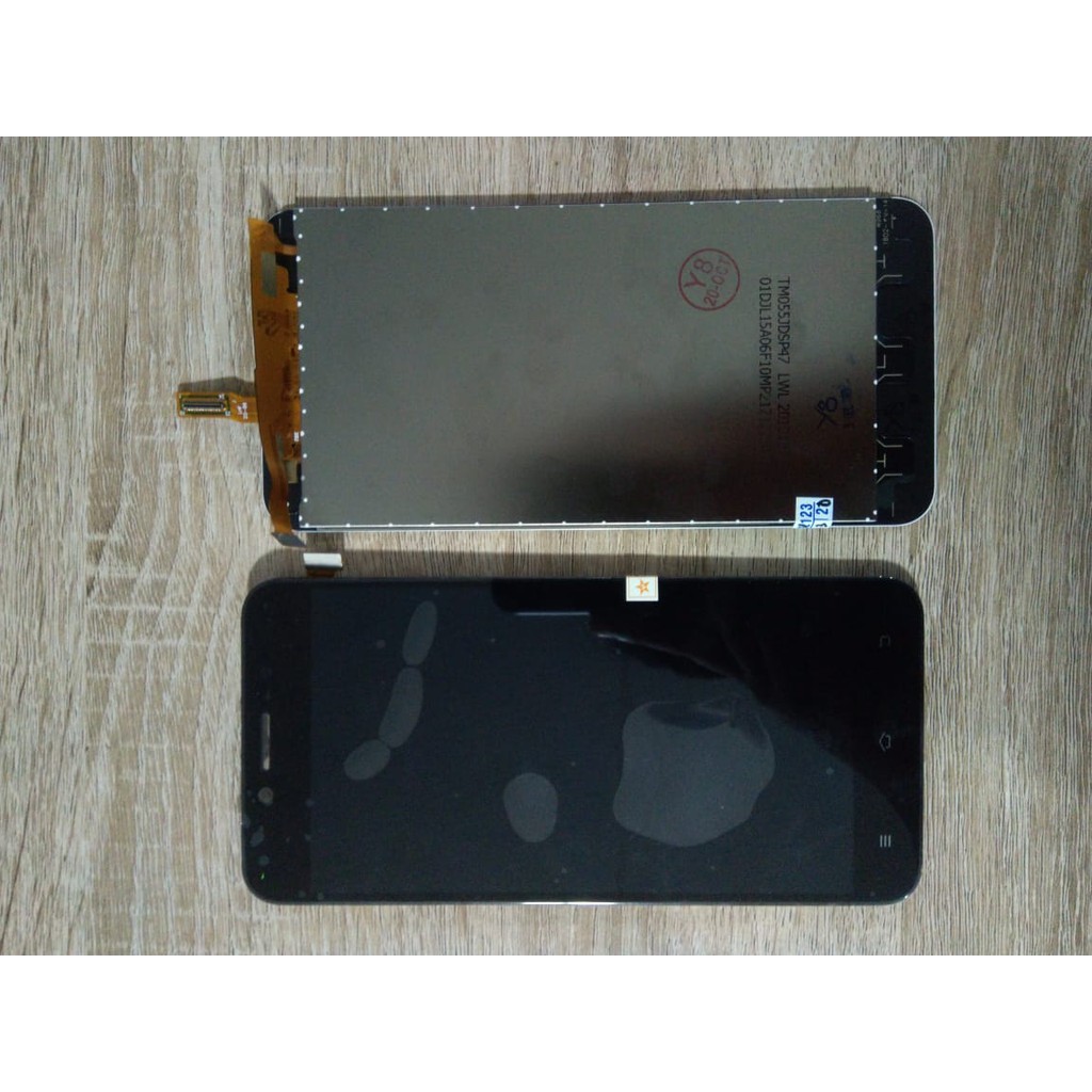 FULLSET LCD + TOUCHSCREEN VIVO, VIVO V5 LITE Y66 1609