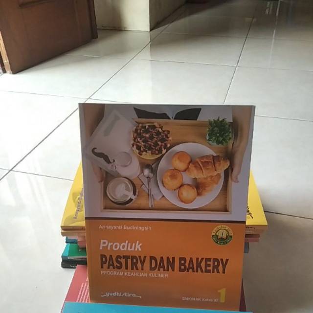 Jual Produk Pastry Dan Bakery | Shopee Indonesia