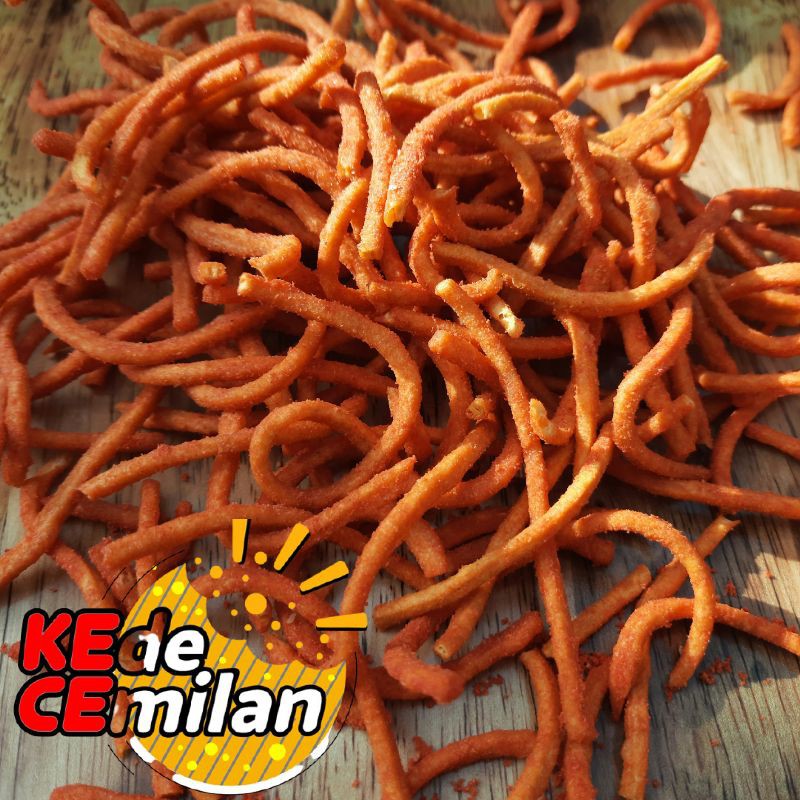 

Mie Lidi Balado