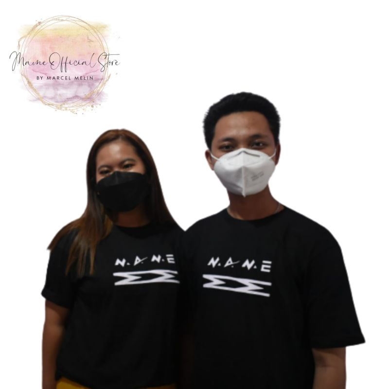 Baju Couple Kaos Pasangan Best Seller MAME