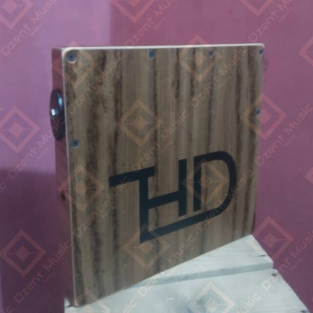 Travel Cajon HD