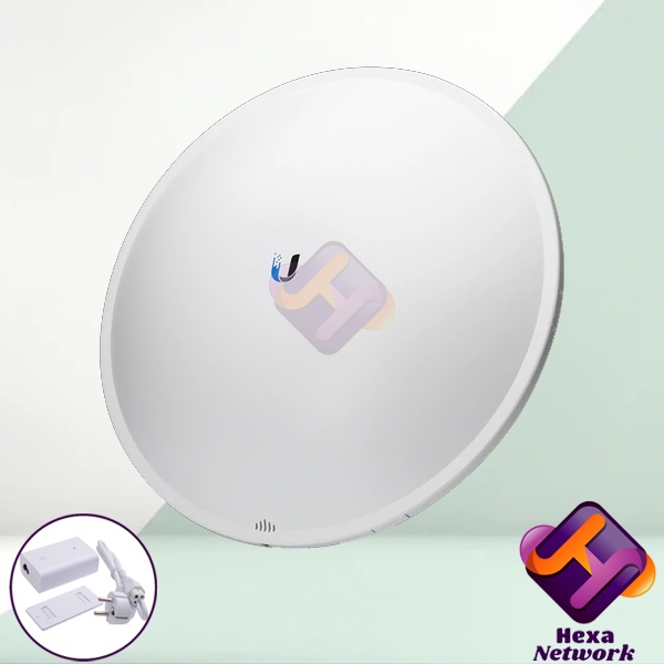 Ubiquiti PBE 5AC 500 PowerBeam 5Ghz AC 500 27dBi