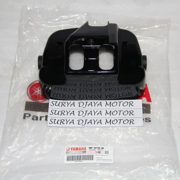 Batok Belakang Lampu Depan Rxking Rx K Original