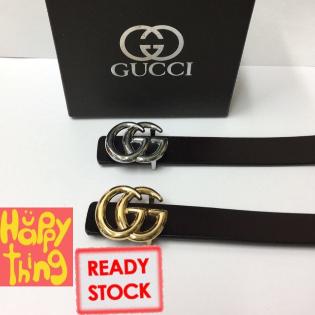 harga belt gucci