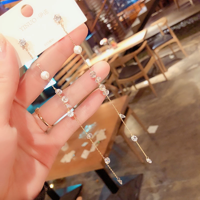 Anting AT 100 Bahan S925 /BS
