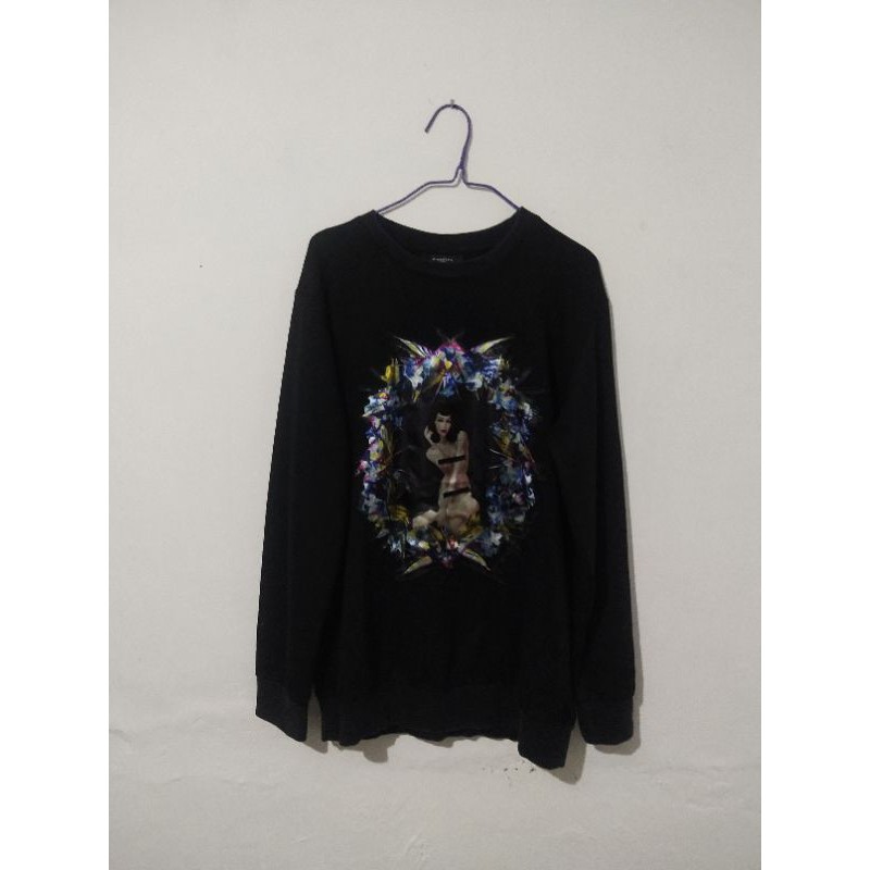 crewneck Givenchy