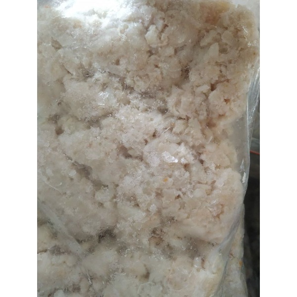 

Daging Kepiting Kupas Halus