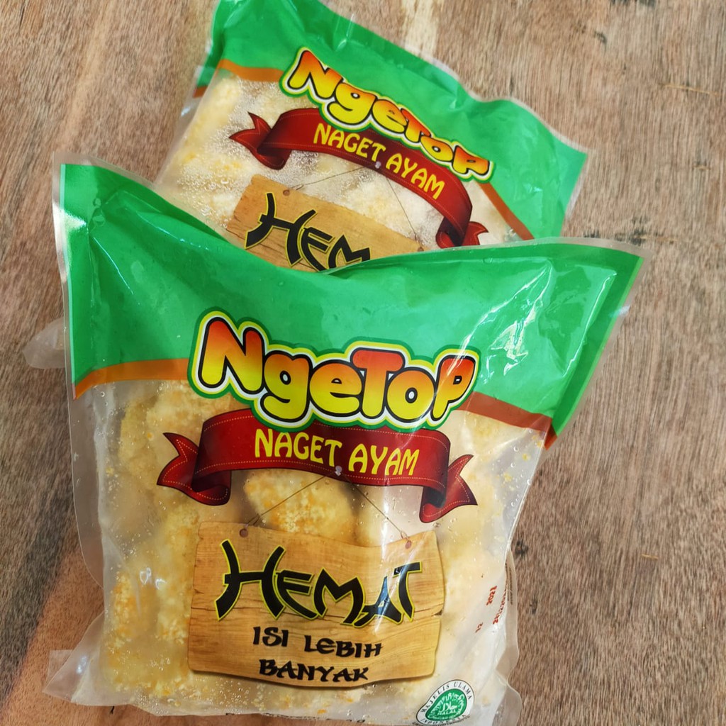 

NGETOP NUGET