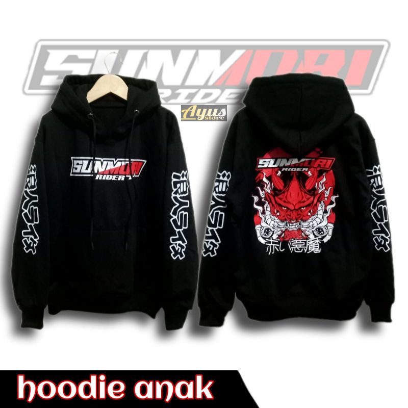 sweater Prostreet / Hoodie Prostreet Ronin Rider Jepang / sweater sunmori / jaket prostreet