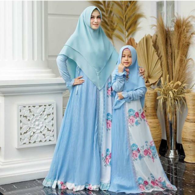 Kareem dress seinaa hijab