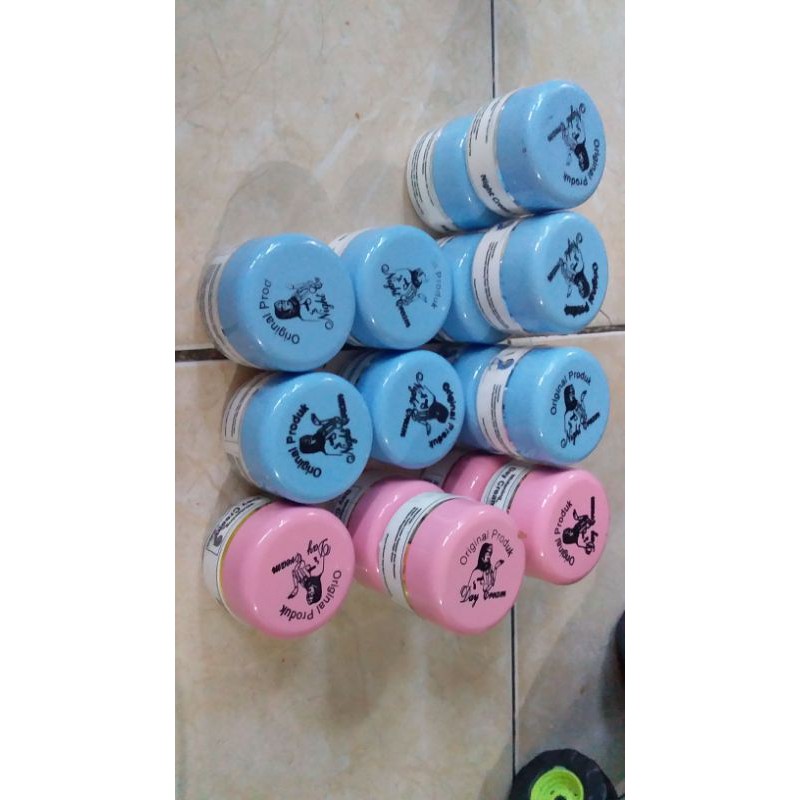 farma stiker dokter