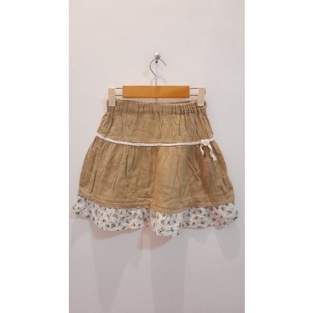 Preloved Rok Anak BIQUETTE