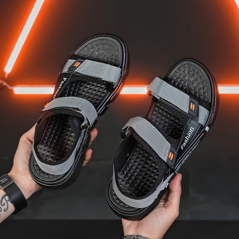 Sandal Gunung Pria / Sandal Selop / Sandal Pria / Sandal Outdoor/ Sandal Jepit Pria 100% Original - Sandal Gunung Pria - Sandal Japit Gunung - Sandal Pria Dewasa