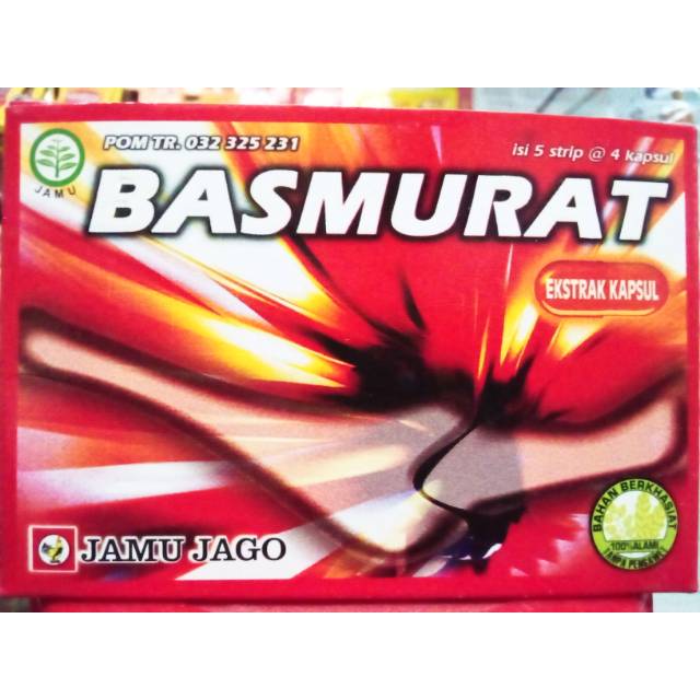 

BASMURAT ASAM URAT JAMU JAGO