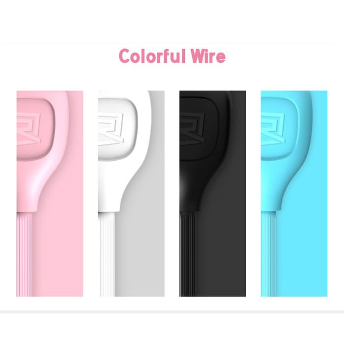 REMAX Lesu Cable RC-050a TYPE-C