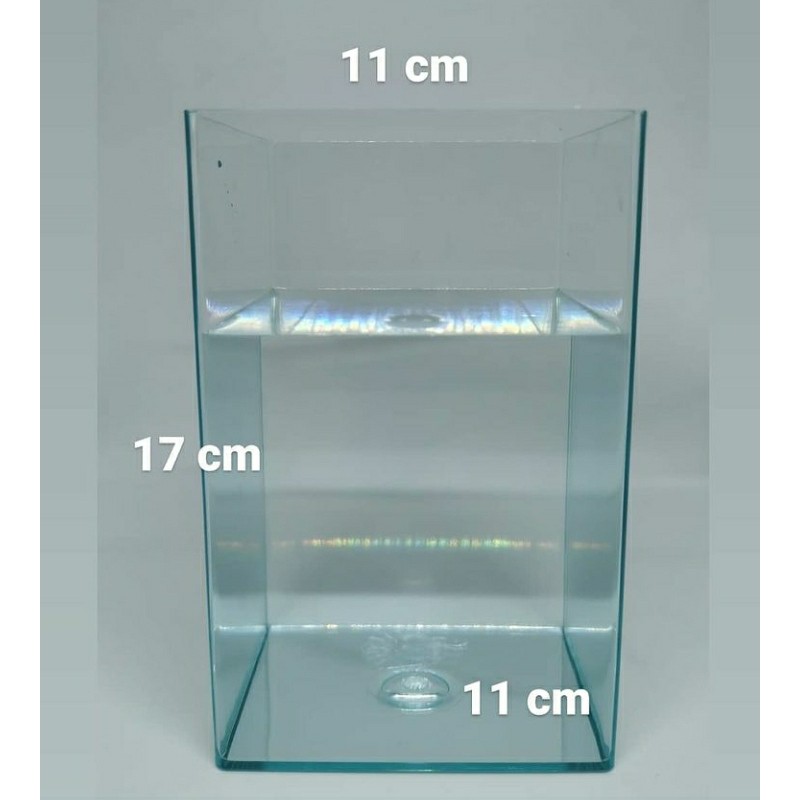 TOPLES IKAN CUPANG 2 LITER by juragan toples