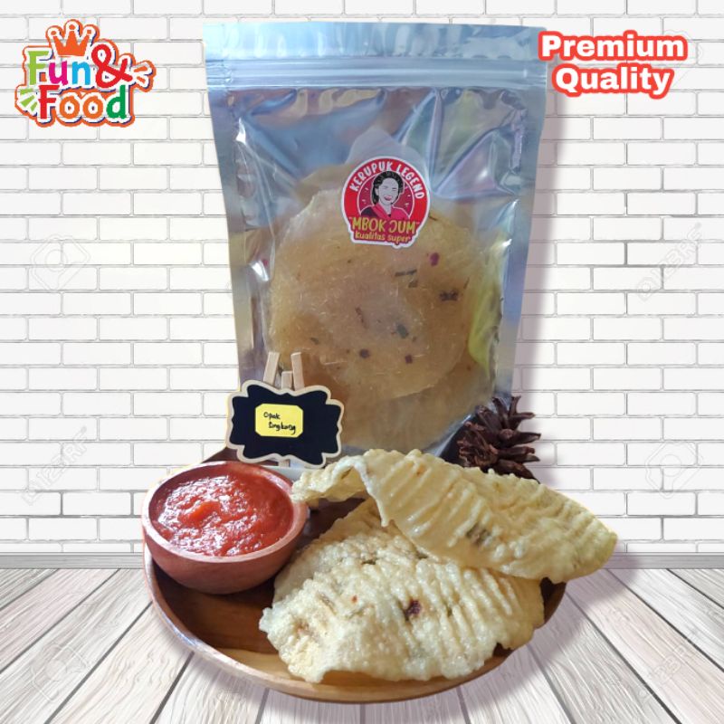 

Kerupuk Mentah Krupuk Kering Opak Singkong Kecimpring Kualitas Premium | Kerupuk Mentah Krupuk Termurah