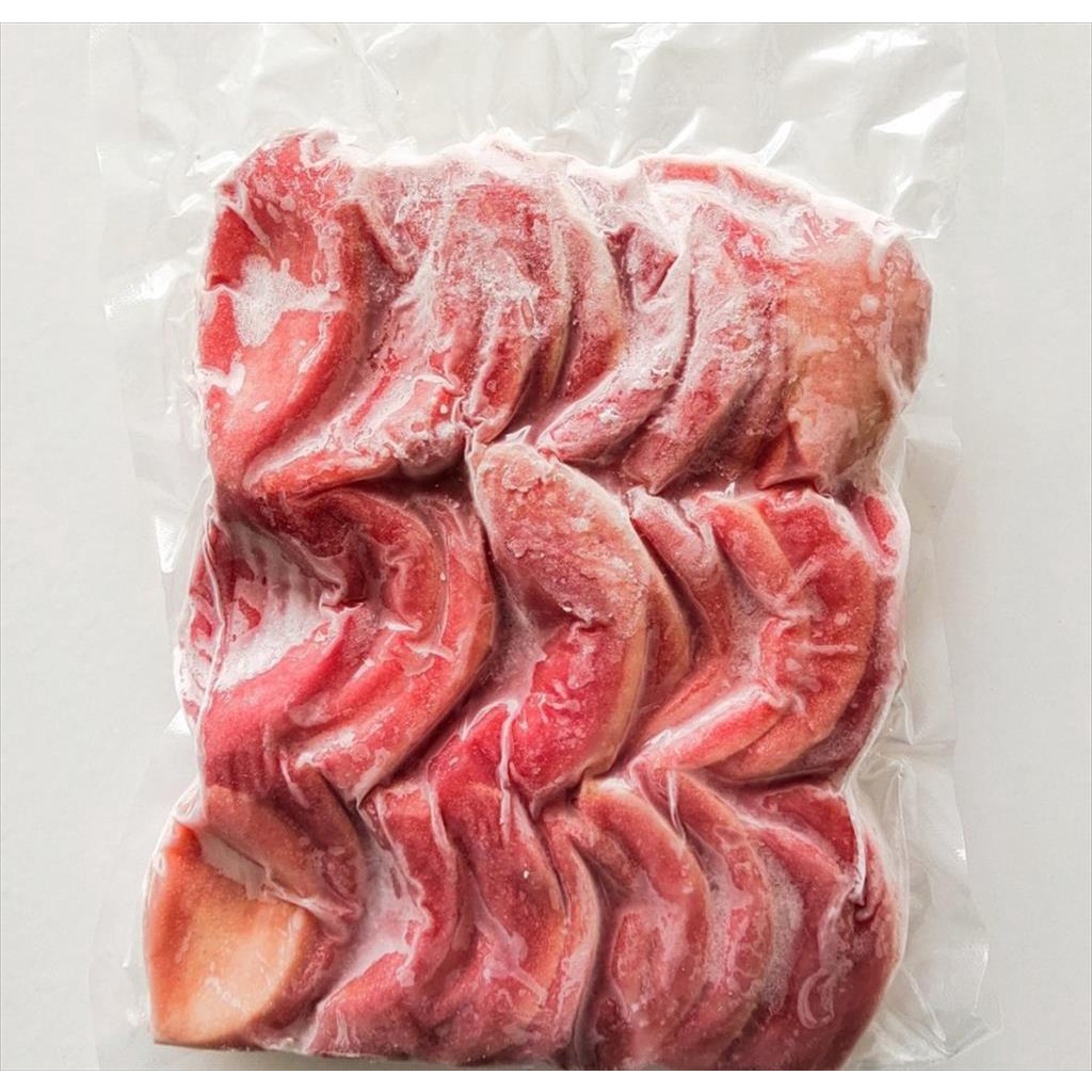 

JAMBU BIJI FROZEN 500 GR