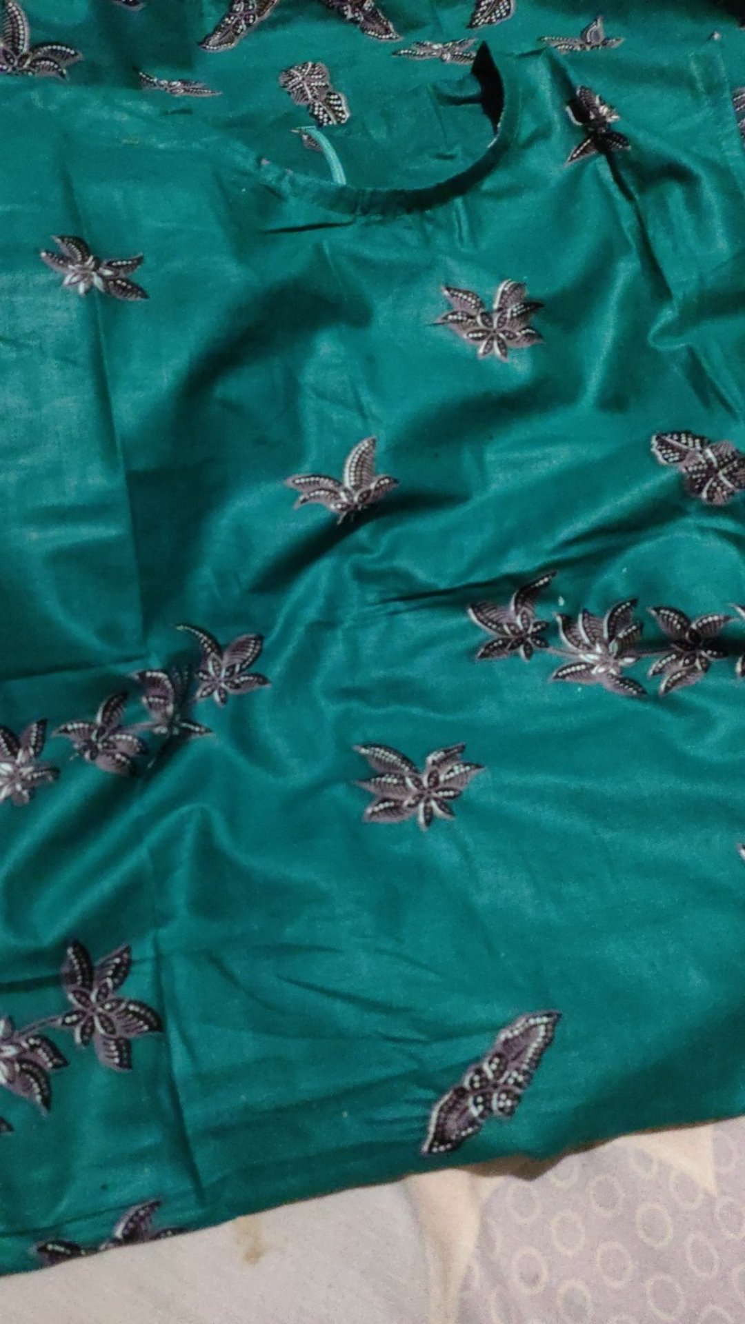 Couple Batik Asmara Linggar Srg 7 By Suryandhanu 4666784743886 Couple L - Fit X Seharga