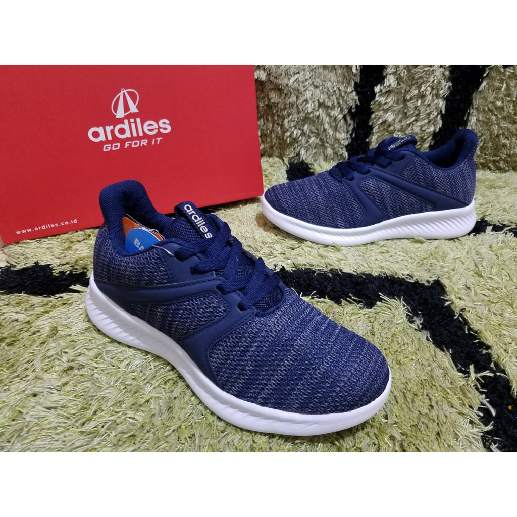 SEPATU WANITA ARDILES WCG - NIDORINA - NAVY