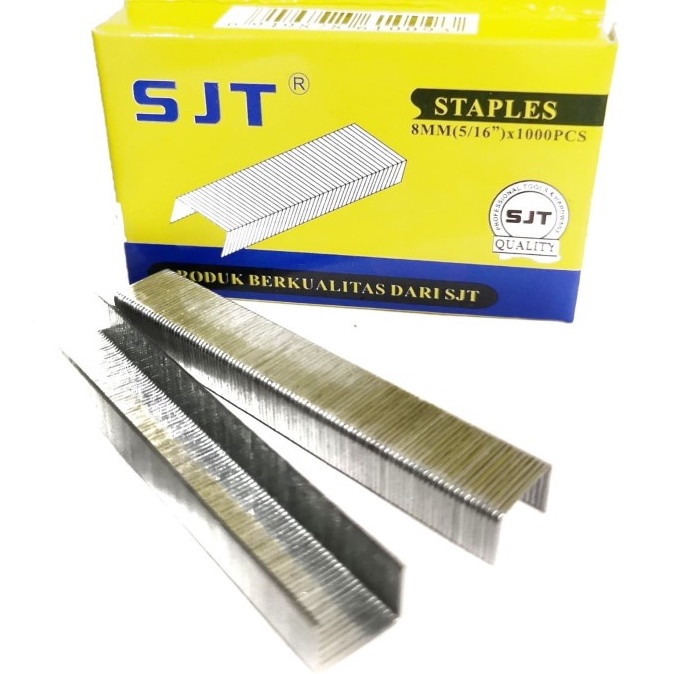 

ISI STAPLES TEMBAK SJT 8MM