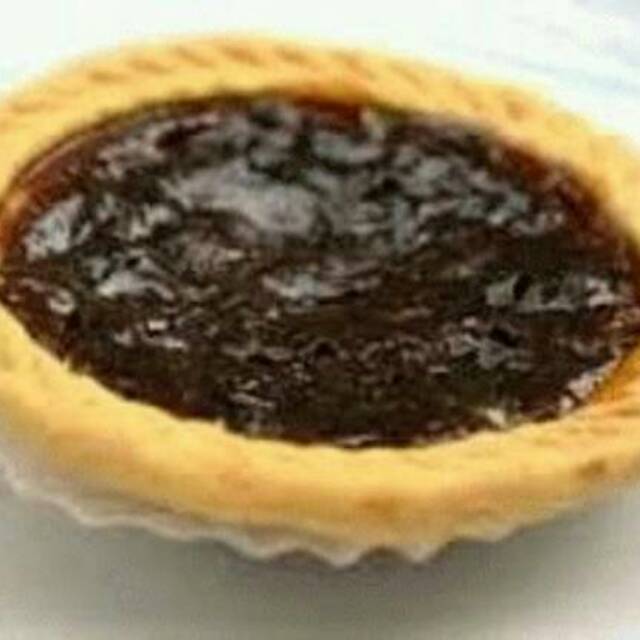 

PIE SUSU MERK ASLI ENAAAK RASA COKELAT ( KEMASAN 10Pcs )