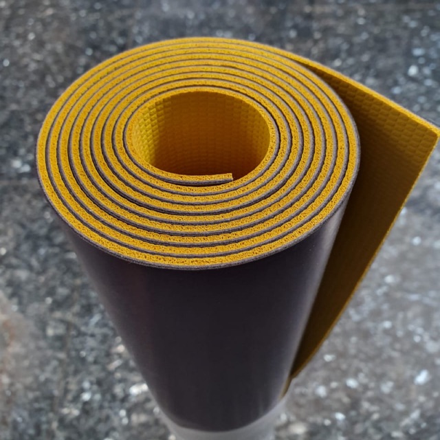 LULULEMON YOGA MAT 3mm ORIGINAL