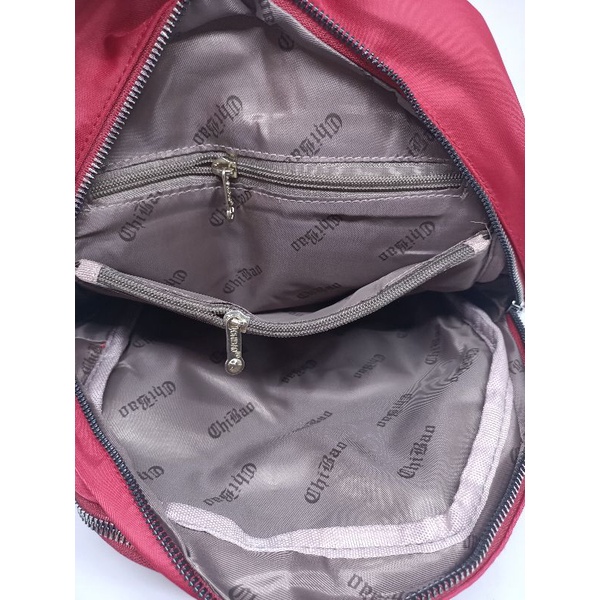 Tas Ransel Ori Chibao 3076-1