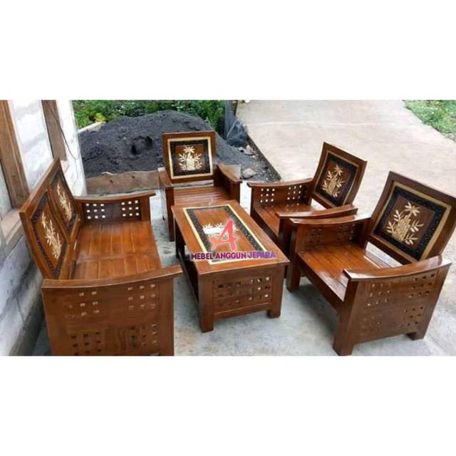 kursi tamu minimalis jokowi,mebel jepara,furniture