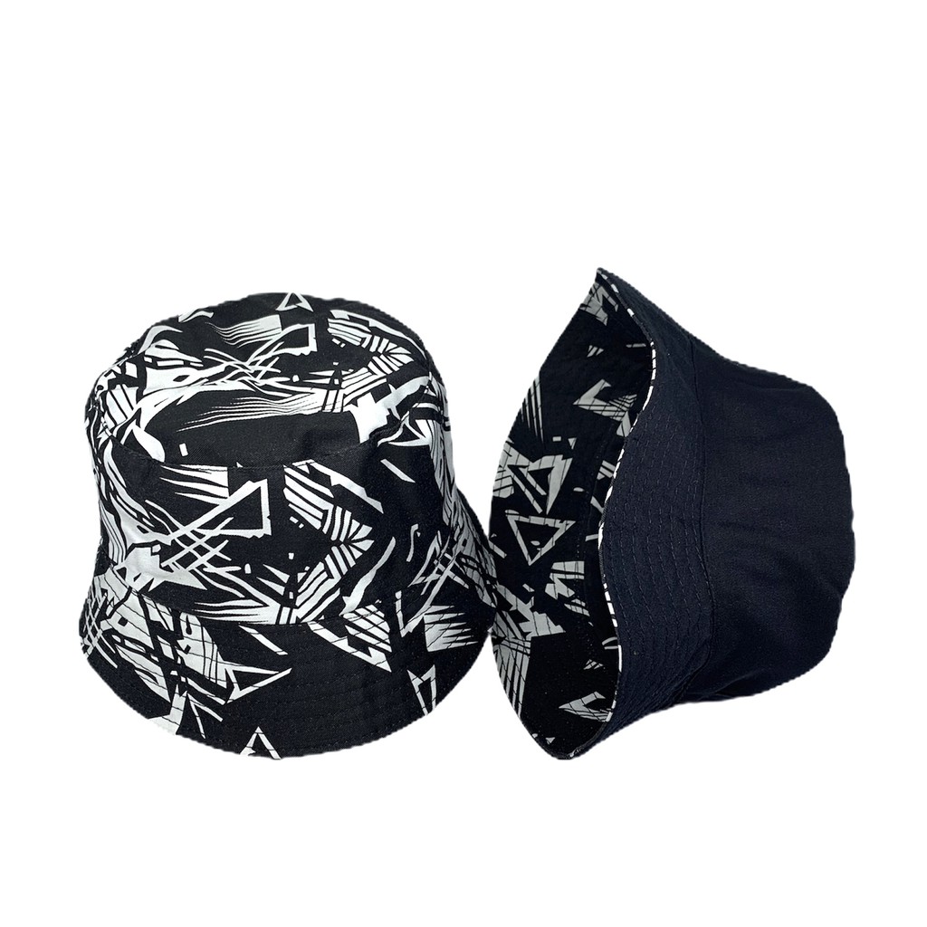 Topi bucket premium es cool