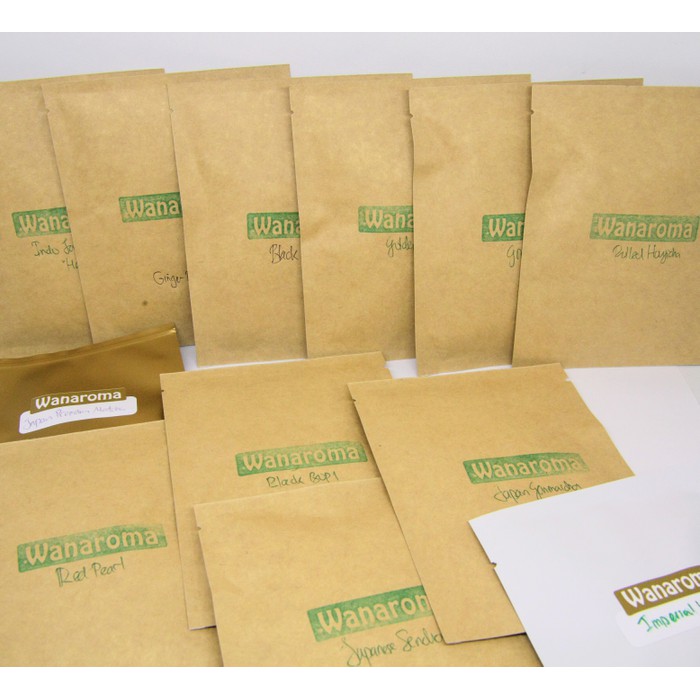 

Paket Hemat Icip KECIL semua jenis Teh Wanaroma TEA SAMPLING PACK