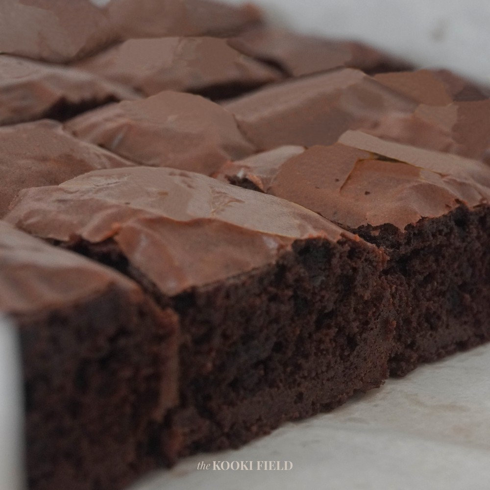 

Original Brownies (Whole sized)