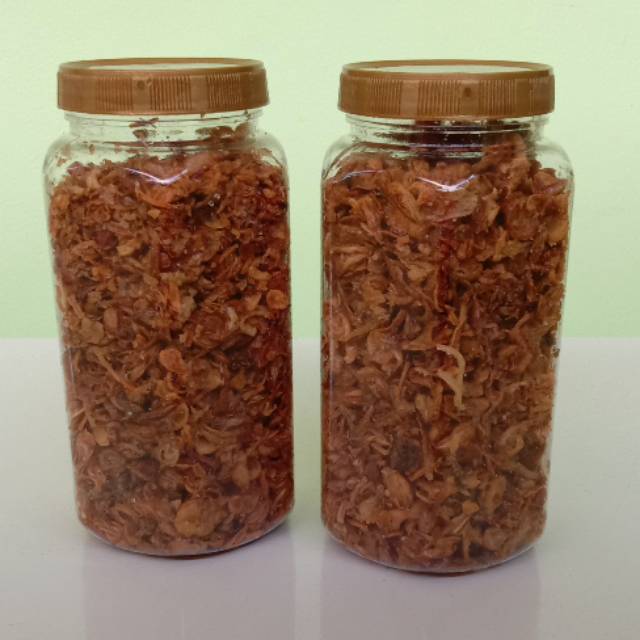 

Bawang Goreng original 200gram