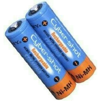 Baterai Charger AA / Batre Charger AA 3000 Mah