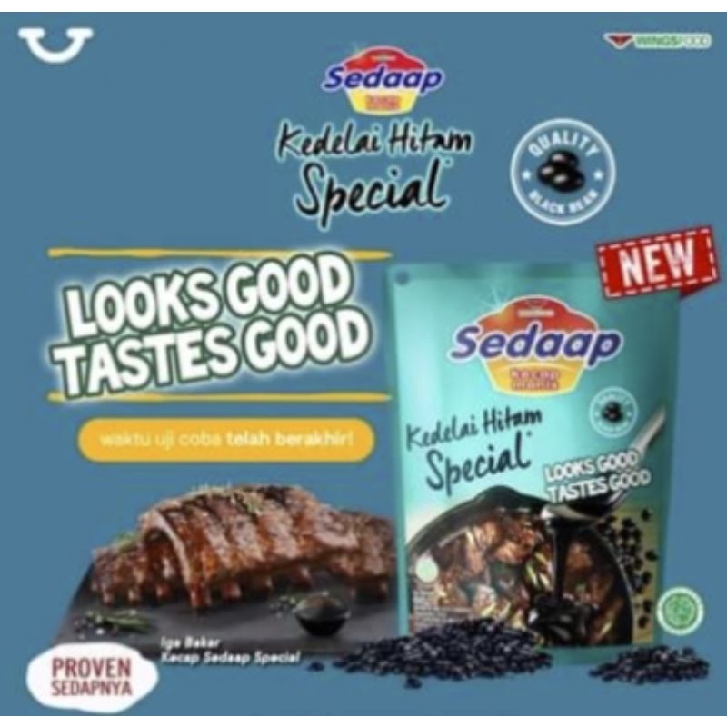 

RY Kecap Bango Lombokgandaria Sedaap