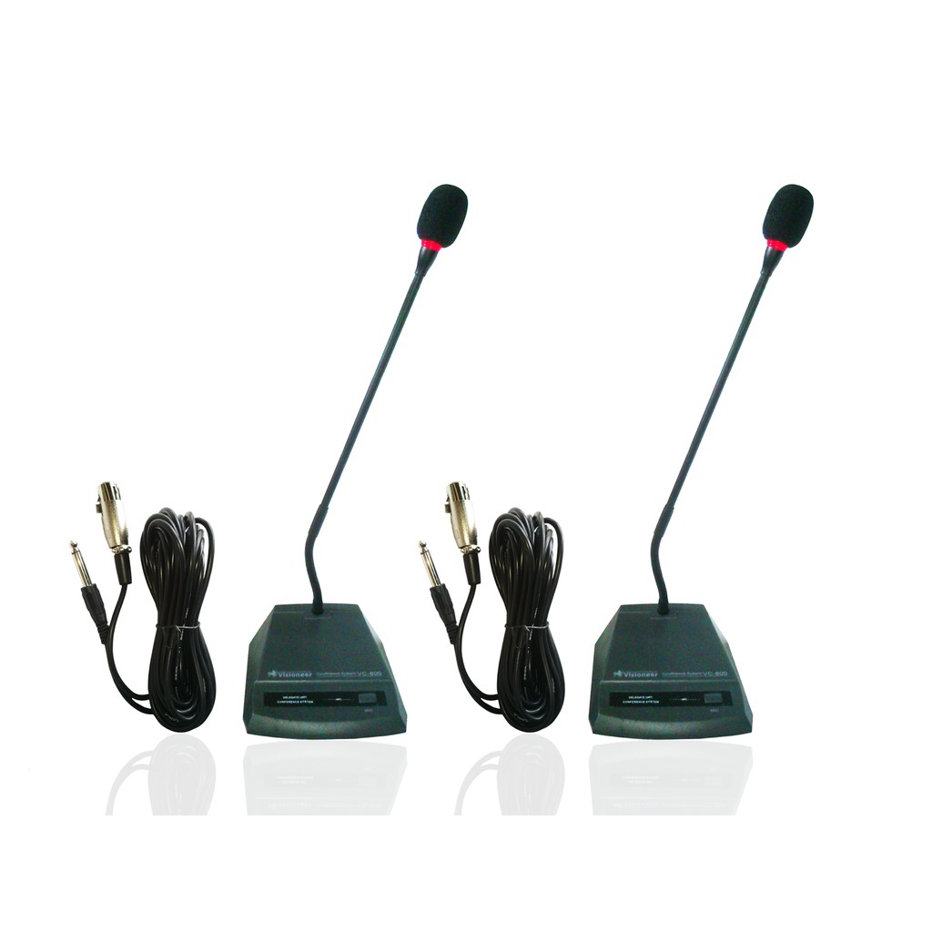 VISIONEER MICROPHONE VC800
