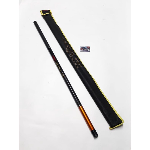 JORAN TEGEK CARBON EXORI  CREATIVE 450