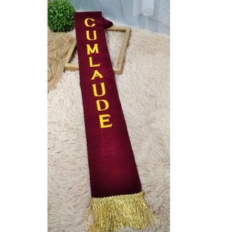 Muraaaahh.. Selempang CUMLAUDE