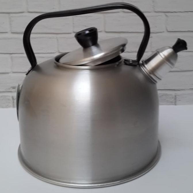 Teko bunyi bima 24 cm 5,5 Ltr
